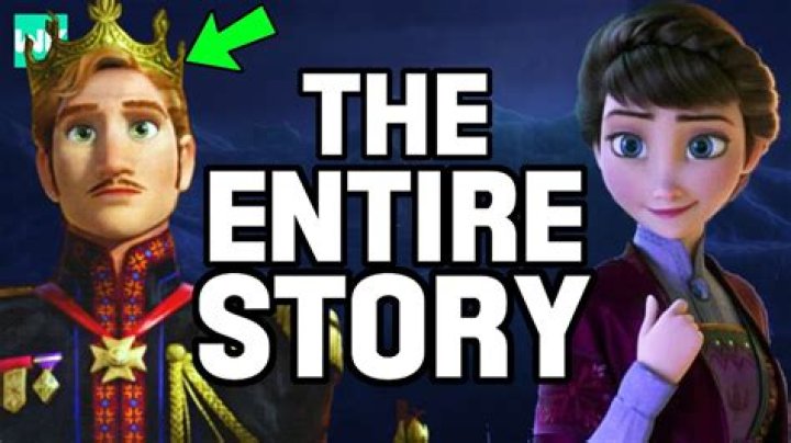 How old is Elsa frozen 2? – Celebrity