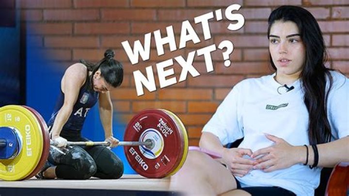 How old is Giulia? – Celebrity