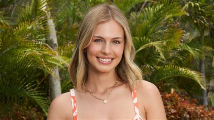 How old is Jess Girod from ‘Bachelor In Paradise’ season 9?