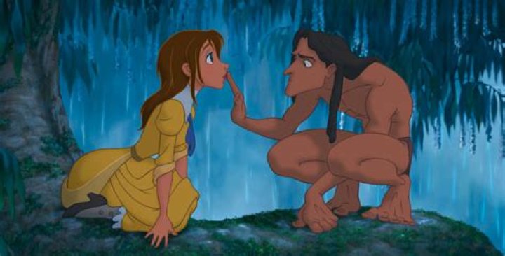 How old is Tarzan meant to be? – Celebrity
