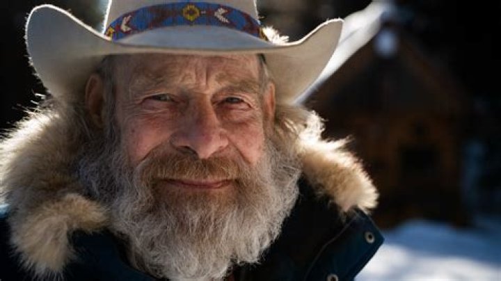 How Old Is Tom Oar On Mountain Man? Tom Oar Wikipedia Age