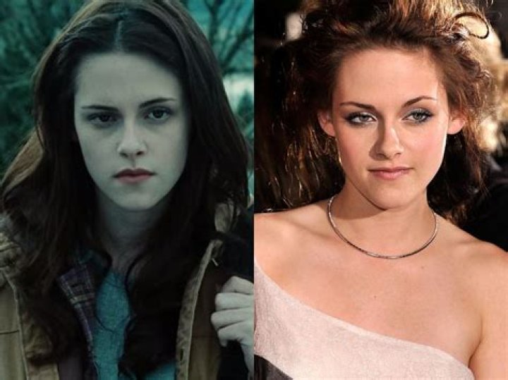 How old was Kristen Stewart in Twilight? – Celebrity