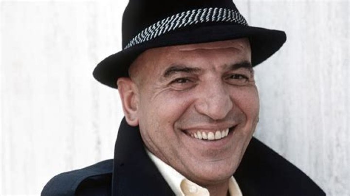How old was Telly Savalas when he played Kojak? – Celebrity