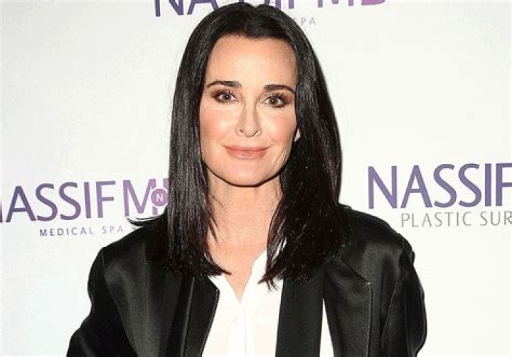 How RHOBH Kyle Richards Is Linked To The Stars Of Bravo’s Mexican Dynasties