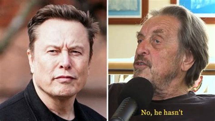 How Rich Is Errol Musk? Everything To Know About Elon Musk Dad