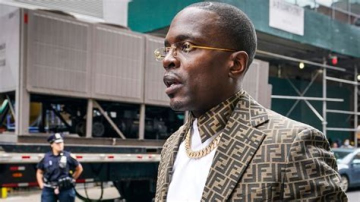 How Rich Is Lamor Miller Whitehead? Net Worth In 2022 As Bishop Robbed Live Stream