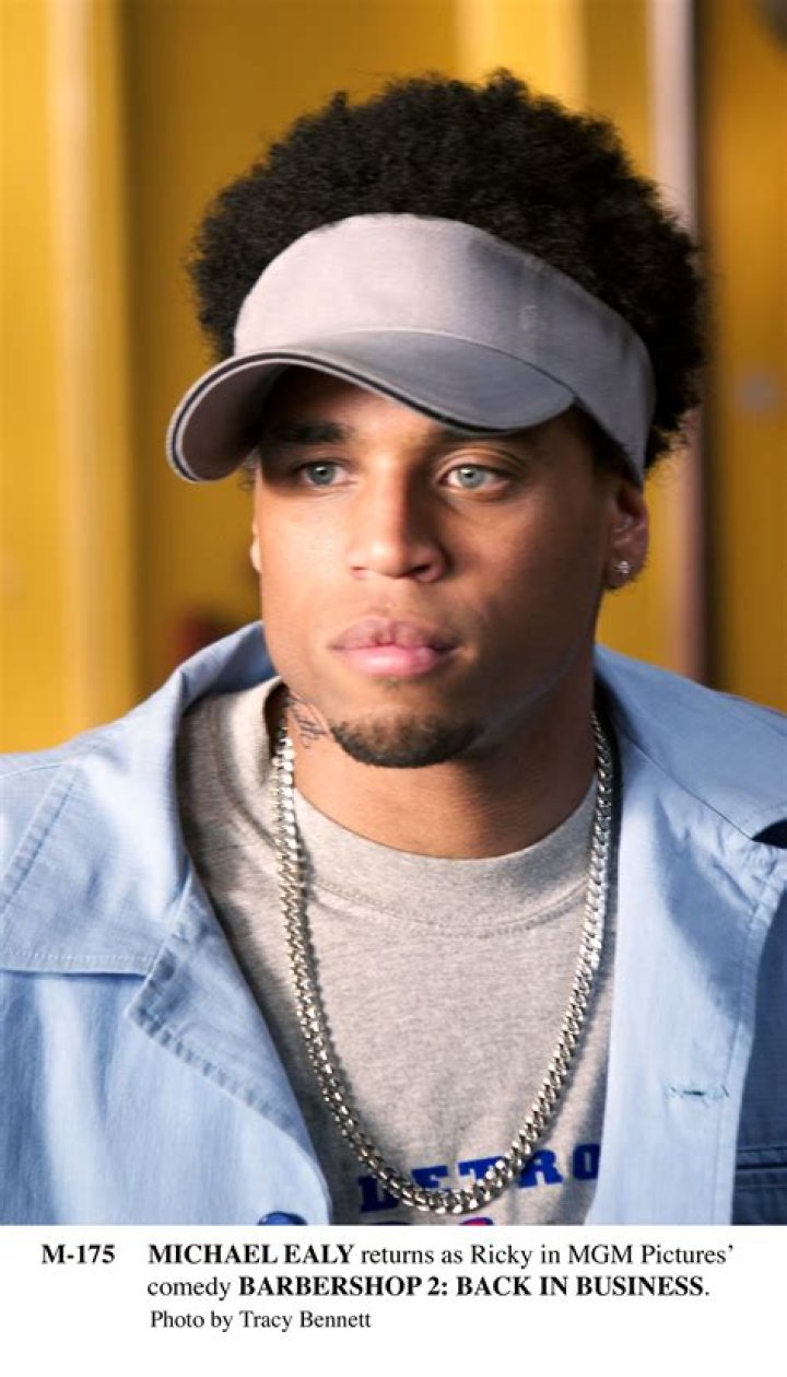 How rich is Michael Ealy? – Celebrity