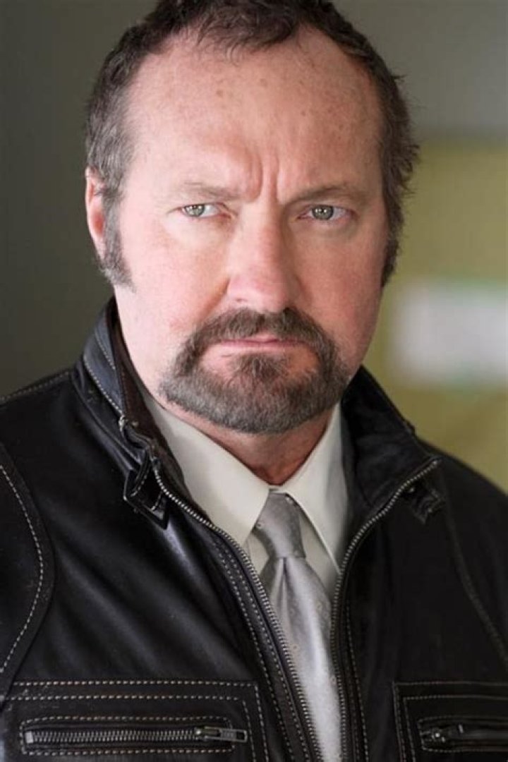 How rich is Randy Quaid? – Celebrity