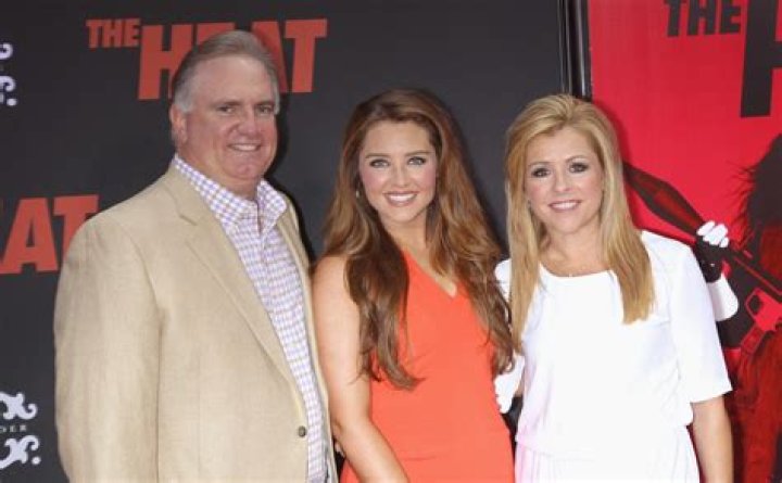 How Rich Is The Tuohy Family? – Celebrity