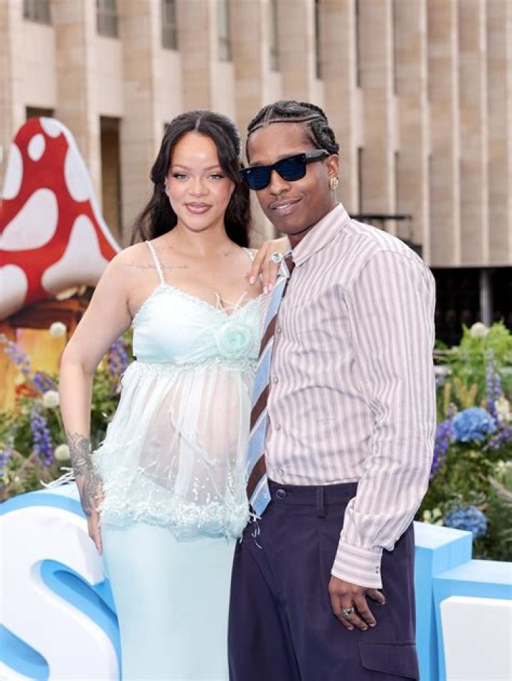 How Rihanna and A$AP Rocky Feel About THIRD Pregnancy Just After Their Second Sons Arrival