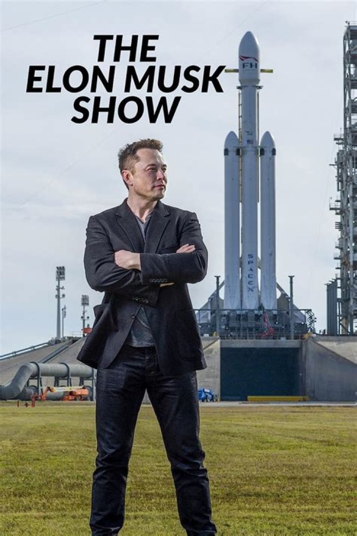 How tall is Elon Musk? Facts about height and weight