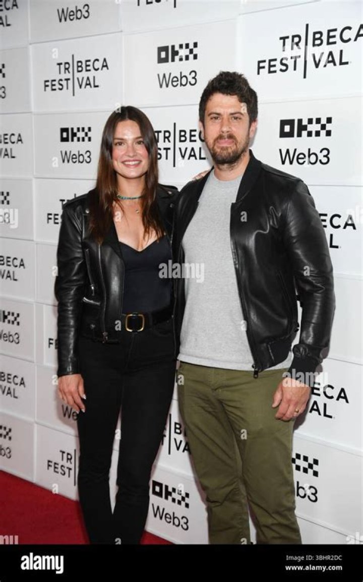 How Tall Is Toby Kebbell | Meet His Wife, Arielle Wyatt