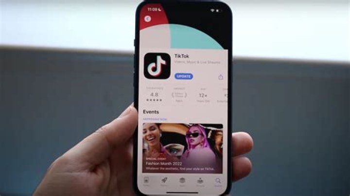 How to find saved drafts on TikTok