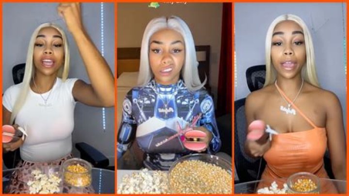 How to send a feedback form on TikTok