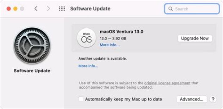 How to update mac 10.10 5