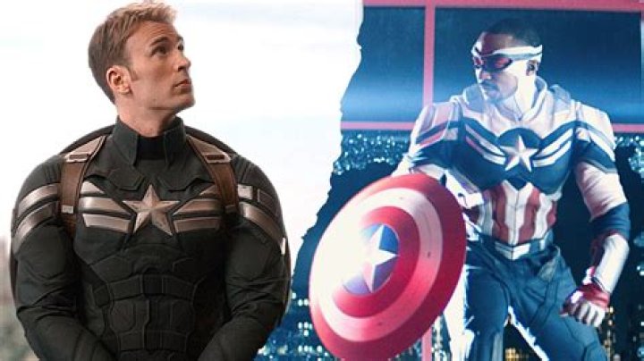 How to watch all Captain America Marvel movies in order