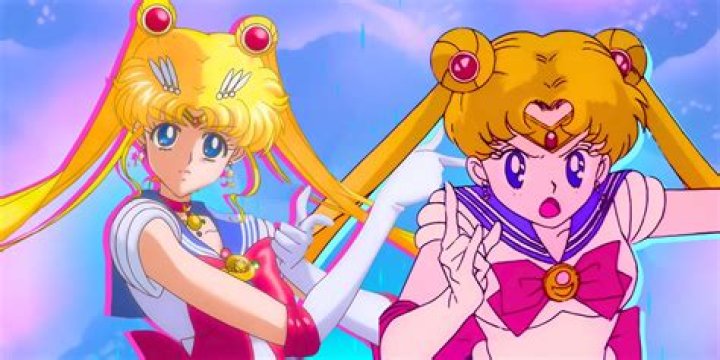 How to watch ‘Sailor Moon’ in order