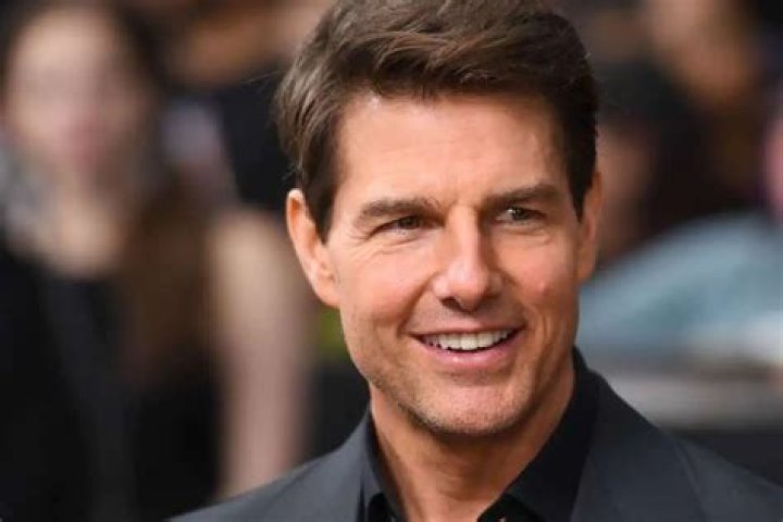 How Tom Cruise Managed To Convince Universal Pictures To Film A Movie In Outer Space – And By Zoom Call!