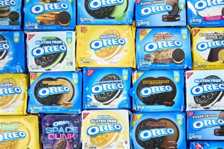 How Unhealthy Are Oreos? – Celebrity