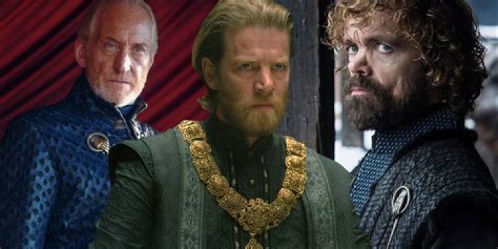 How was Tywin Lannister killed in ‘Game of Thrones’? Why did Tyrion Lannister kill his father?