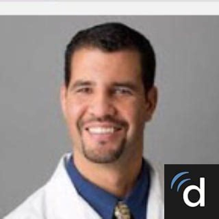 Dr. Howard Bland, MD – Seal Beach, CA