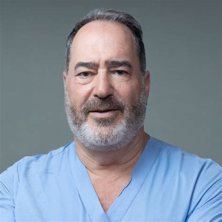 Dr. Howard Riina, MD – New York, NY