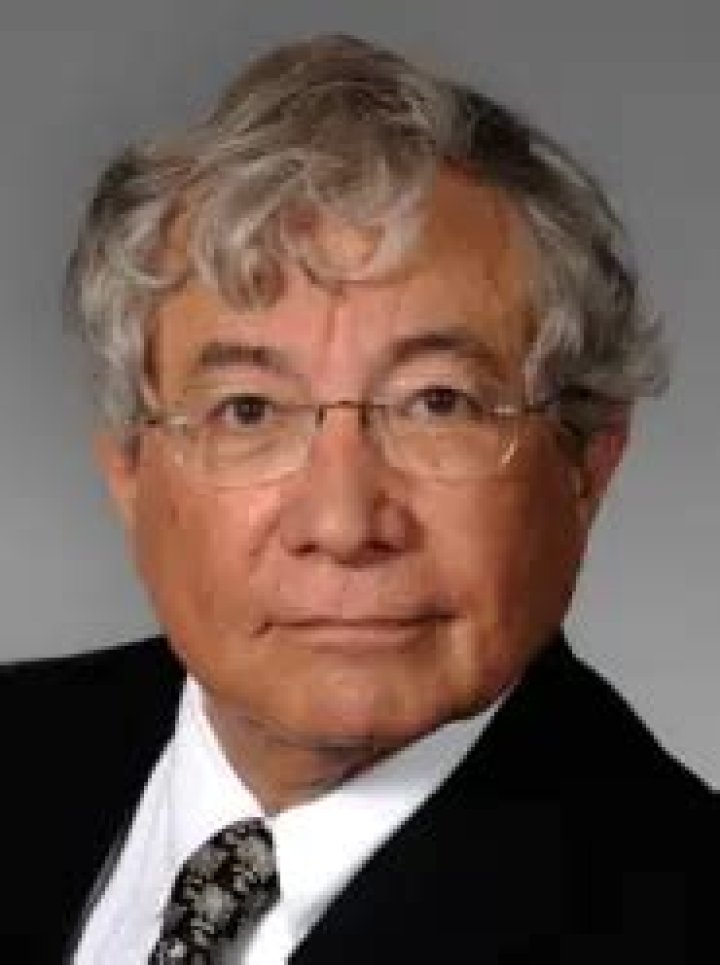 Dr. Howard Solomon, MD – Lima, OH