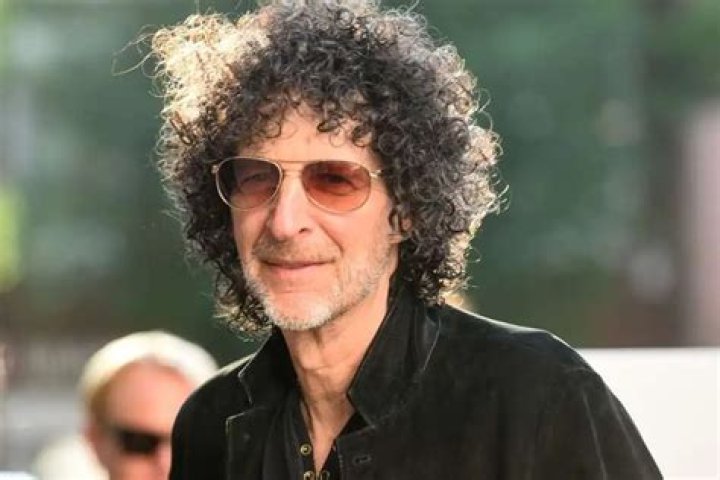 Howard Stern Claps Back At His ‘Huge Fan’ Donald Trump Jr. After Exposing His Blackface And N-Word Sketch