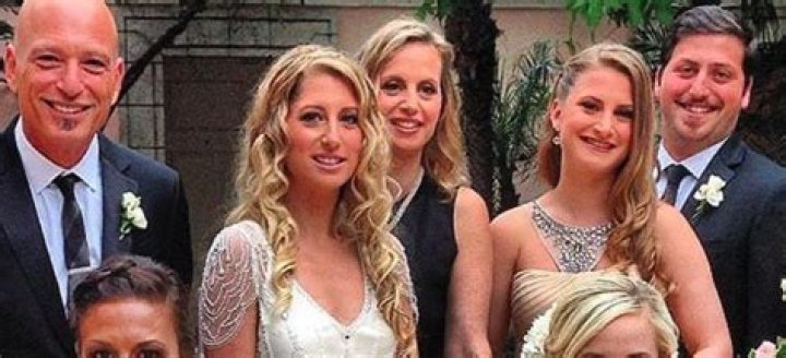 Howie Mandel’s children: Meet Alex Mandel, Jackie Mandel, Riley Mandel