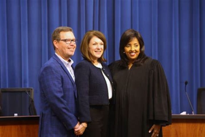 Hudson Swafford siblings: Meet sister Alva Striplin-Swafford