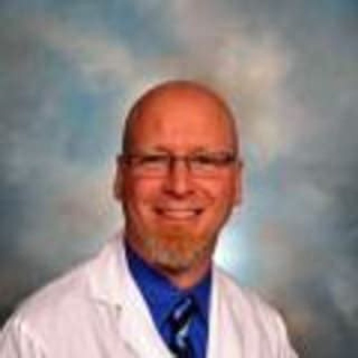 Dr. Hugh Ehrenberg, MD – Voorhees, NJ