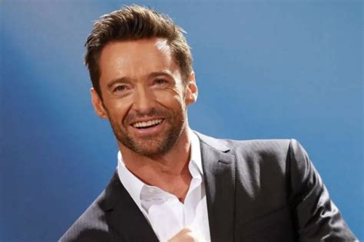 Hugh Jackman Continues His Film Studies Amid Self-Isolation