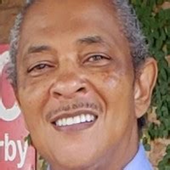 Hugh Larkin – Katy, TX