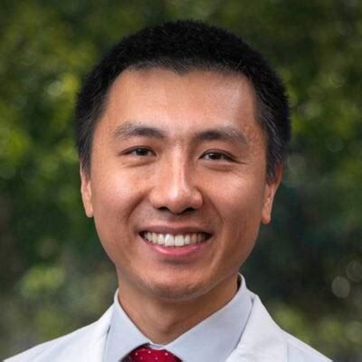 Dr. Huimei Zhang, MD – Santa Cruz, CA