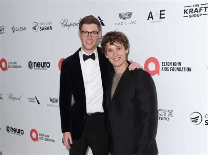 Hunter Doohan children: Does Hunter Doohan have children?