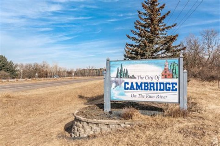 Hunter Melander Obituary, A resident of Cambridge, MN,