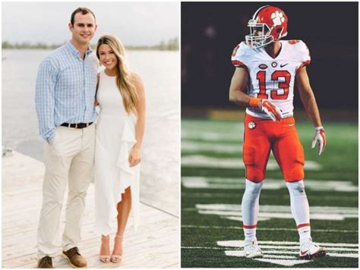 Hunter Renfrow age, height, ethnicity, family, college, 40 time, draft, trade, net worth, Instagram