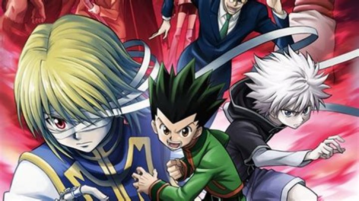 ‘Hunter X Hunter’ season 7 release window, plot, and more