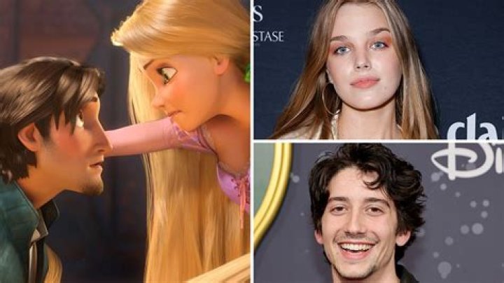 Hush your ‘Tangled’ fan-castings, Disney already has the only Flynn Rider it should cast