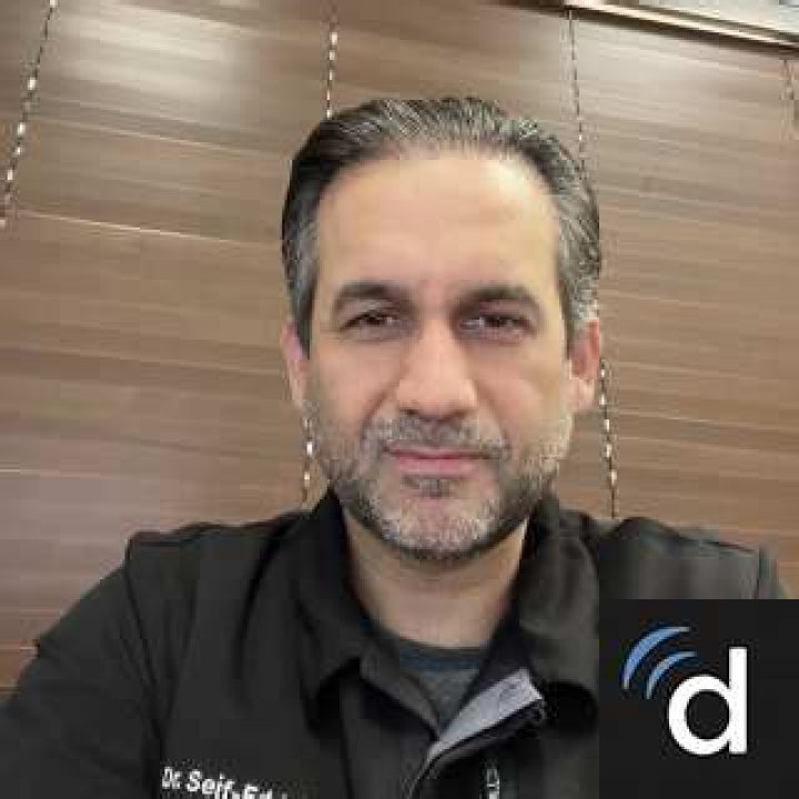 Dr. Hussam Seif Eddeine, MD – Chandler, AZ