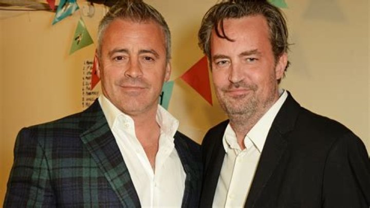 ‘I beat him out for that horrible movie’: Matt LeBlanc won his first lead role at the expense of Matthew Perry, only to watch it crash and burn