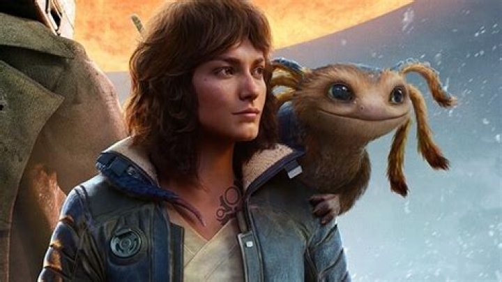 ‘I don’t see myself here’: Diego Luna explains how Gareth Edwards convinced him to be in ‘Rogue One: A Star Wars Story’