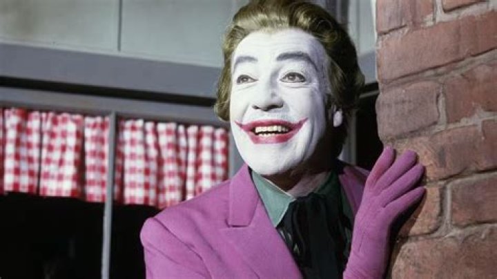 ‘I fell in love with the Joker’: Cesar Romero explains his love for the iconic role in a vintage behind-the-scenes video