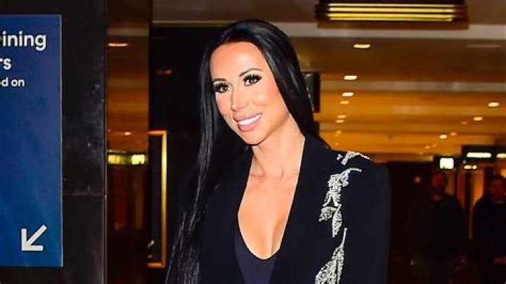 ‘I felt so alone’: ‘RHONJ’ star Rachel Fuda shares heartbreaking memories of childhood arthritis