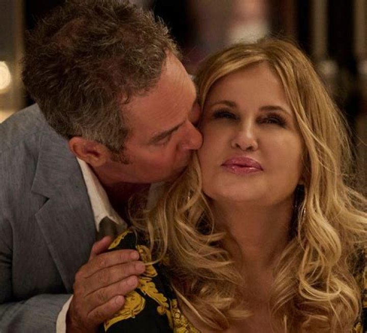 I Was Barren, Jennifer Coolidge, 61, Reveals She Was a Hit With Younger Guys but Chose to Rock