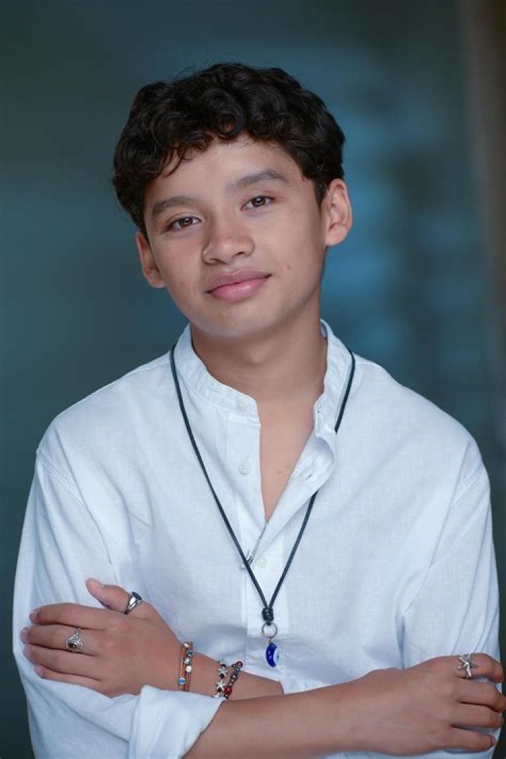 Ian Ho Wiki, Age, Height, Movies & Parents