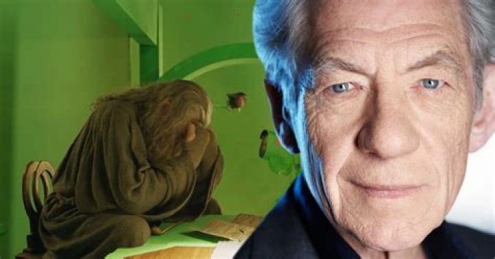 Ian McKellen career earnings, salary and net worth