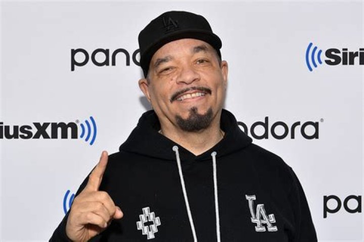 Ice-T Biography - Facts, Childhood, Family Life & Achievements