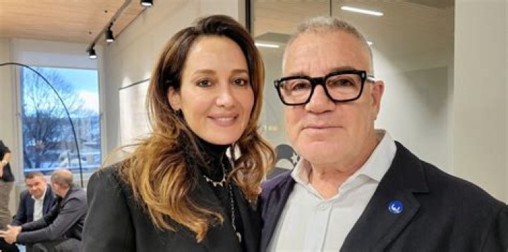 Israeli Billionaire Idan Ofer Wiki, Age, Wife, Kids, Net Worth and More