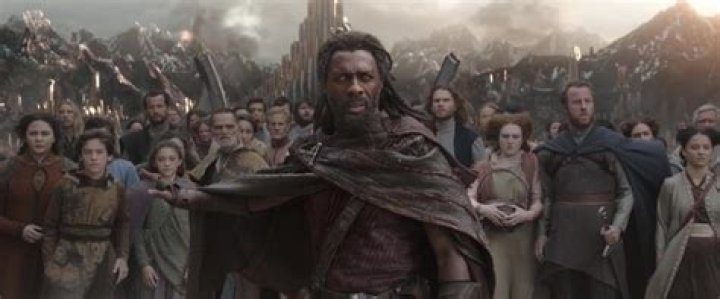 Idris Elba Addresses Whether Heimdall Could Return After Avengers: Infinity War